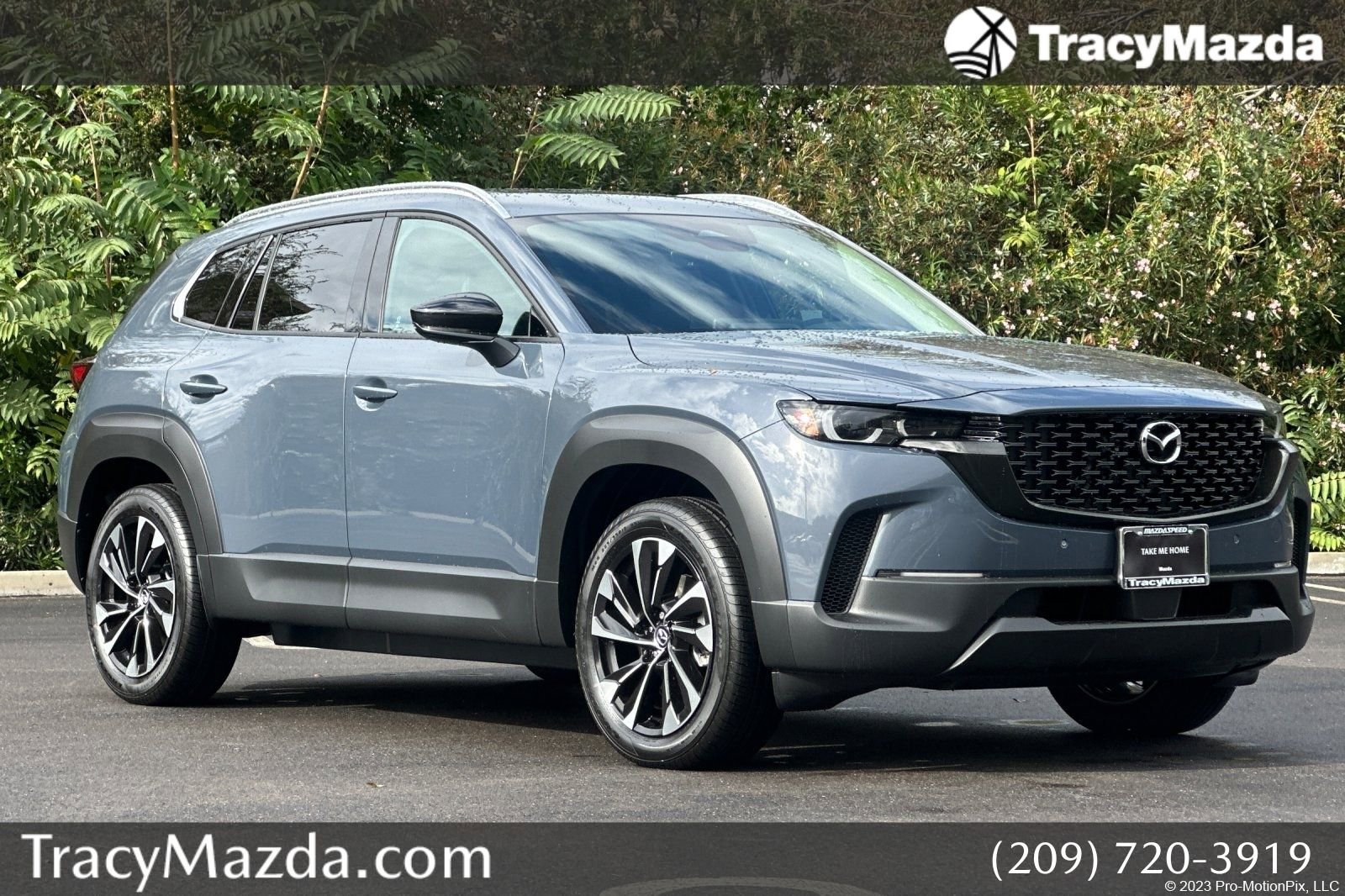 New 2026 MAZDA CX-50 2.5 Hybrid w/ Weather Package image 1