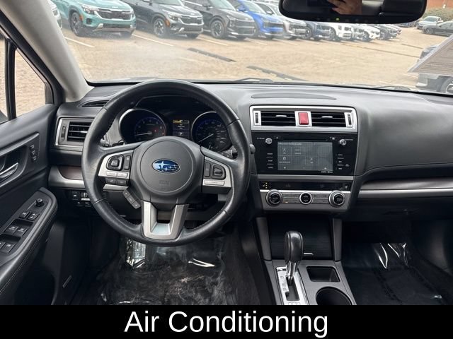 Used 2015 Subaru Legacy 2.5i Limited AWD/4WD image 16