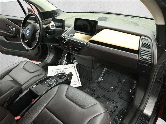 Used 2014 BMW i3 image 24