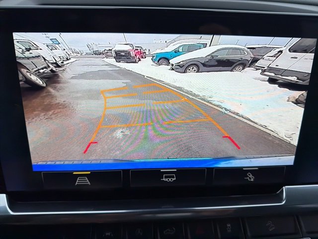 New 2026 Chevrolet Silverado 1500 RST w/ Convenience Package II image 17