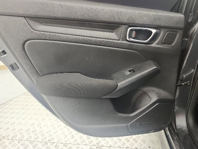 Used 2022 Honda Civic LX image 9