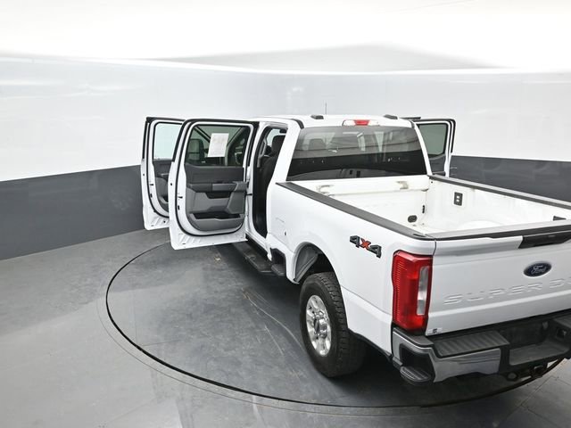 Used 2024 Ford F250 XLT image 24