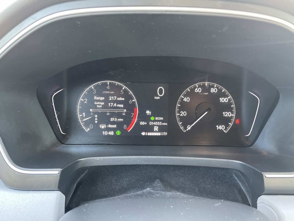 Used 2025 Honda Pilot EX-L image 24