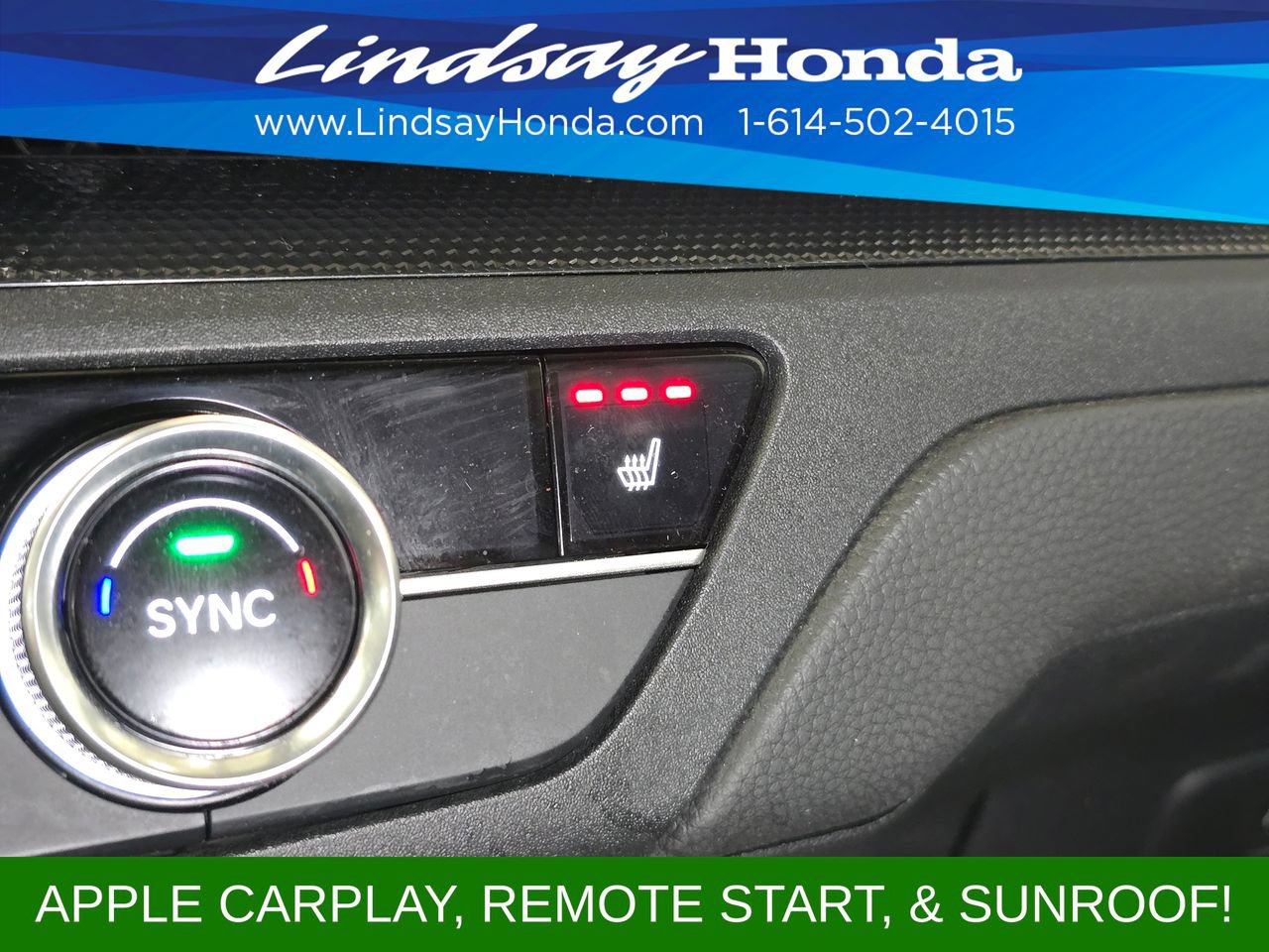 Used 2024 Honda CR-V Sport image 19