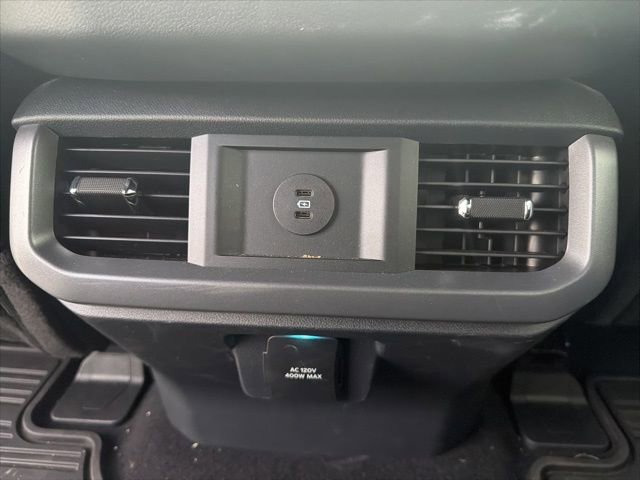 Used 2026 Ford F150 XLT w/ Equipment Group 302A MID AWD/4WD image 19