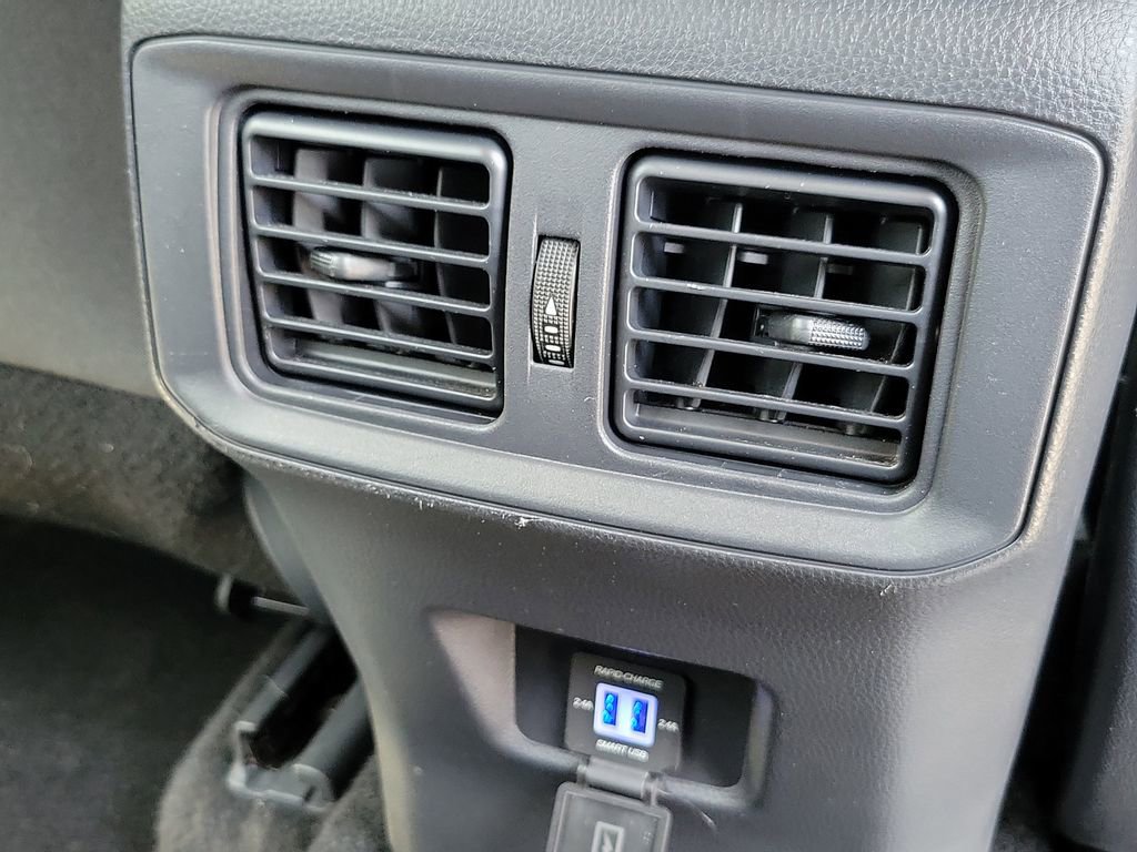 Used 2025 Toyota RAV4 LE FWD image 21