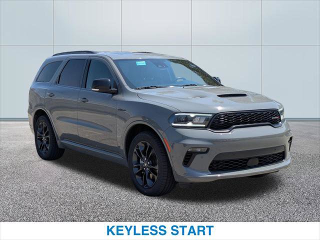 Used 2023 Dodge Durango R/T RWD image 4