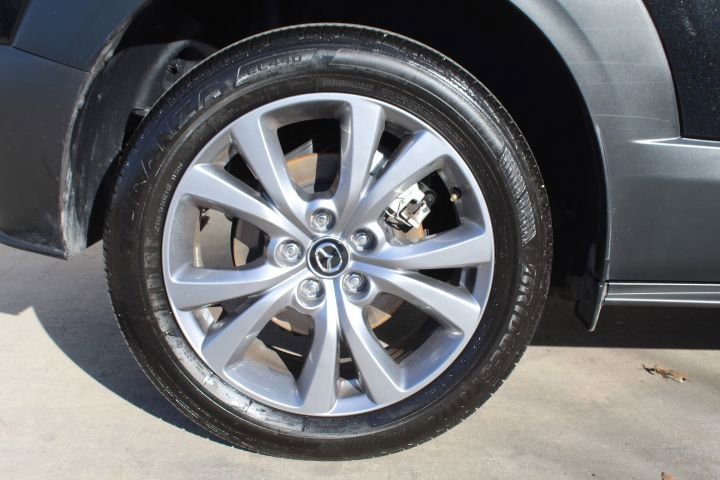 Certified 2025 MAZDA CX-30 AWD 2.5 S w/ Premium Package image 11