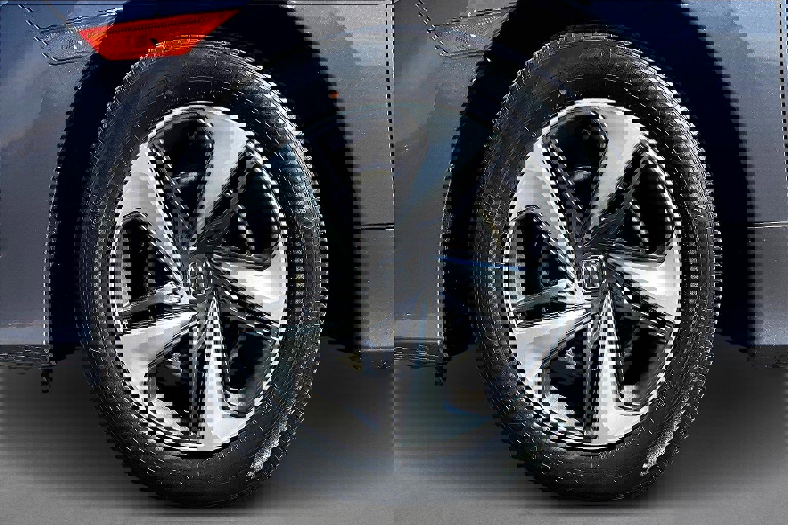 Used 2020 Honda Civic LX image 8