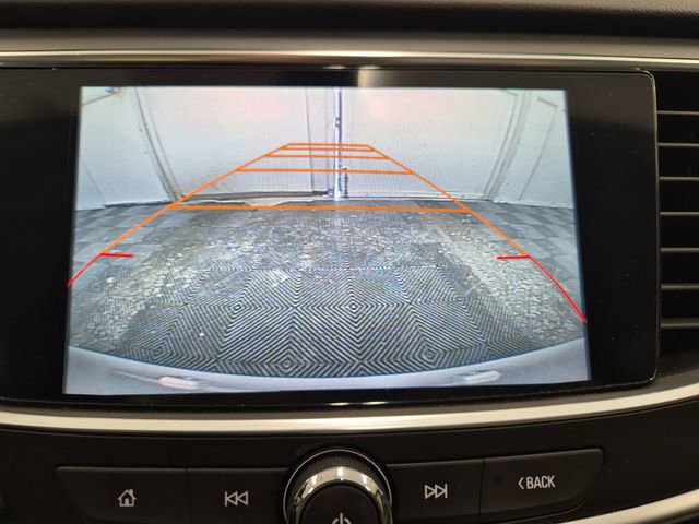 Used 2017 Buick LaCrosse Essence w/ Sun and Shade Package image 23