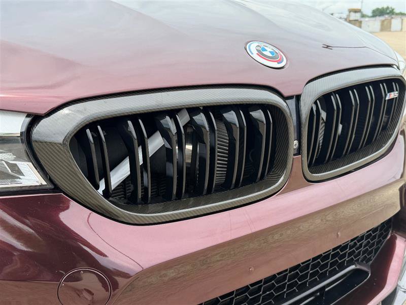 Used 2020 BMW M5 w/ Executive Package AWD/4WD image 11