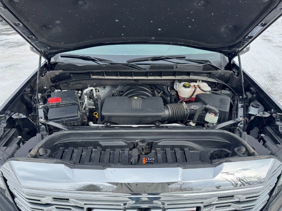 Used 2024 GMC Sierra 1500 Denali image 24