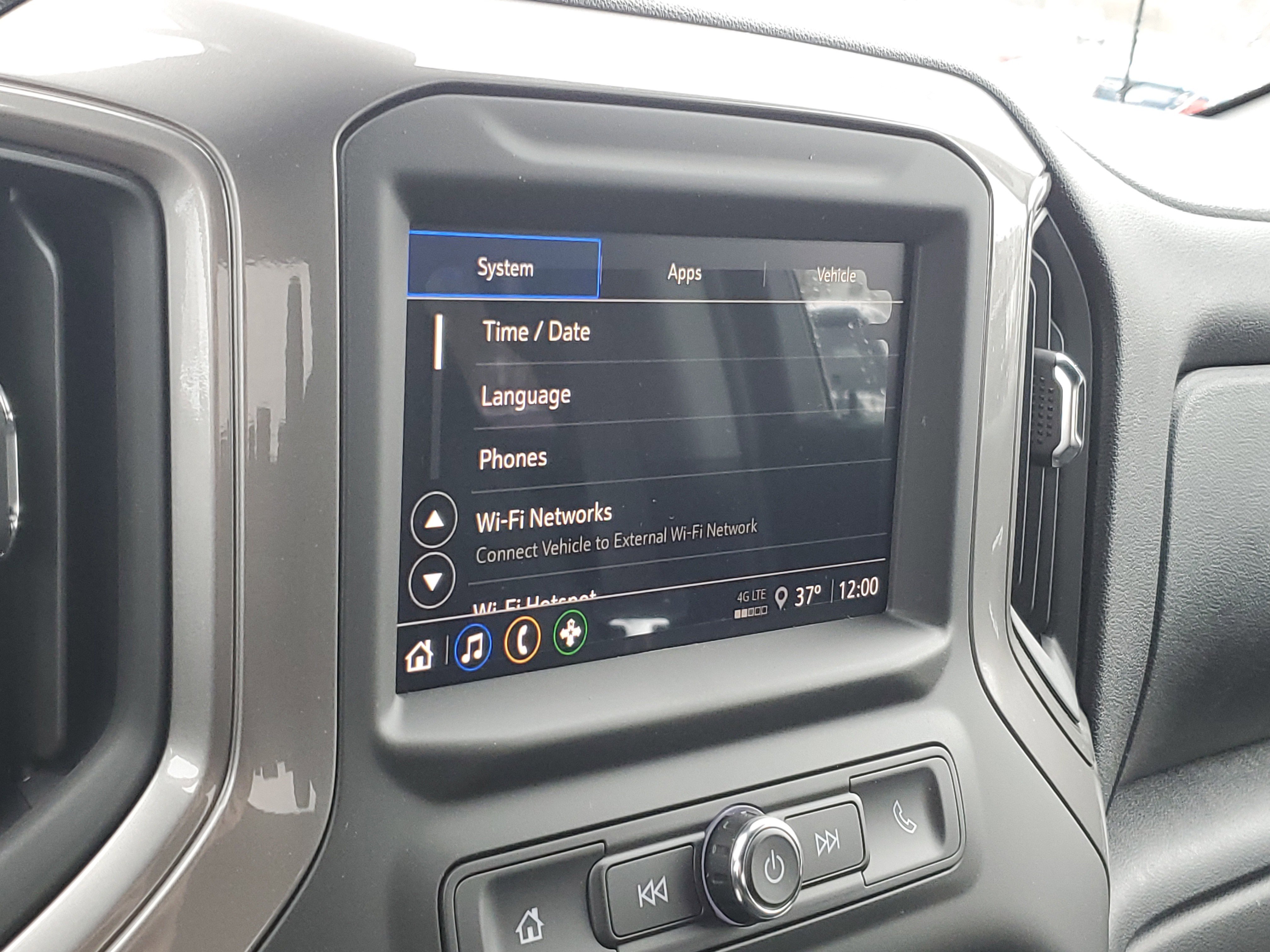 New 2026 GMC Sierra 1500 Pro w/ Graphite Edition image 18