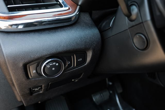 Used 2020 Lincoln Continental AWD w/ Premium Package image 43