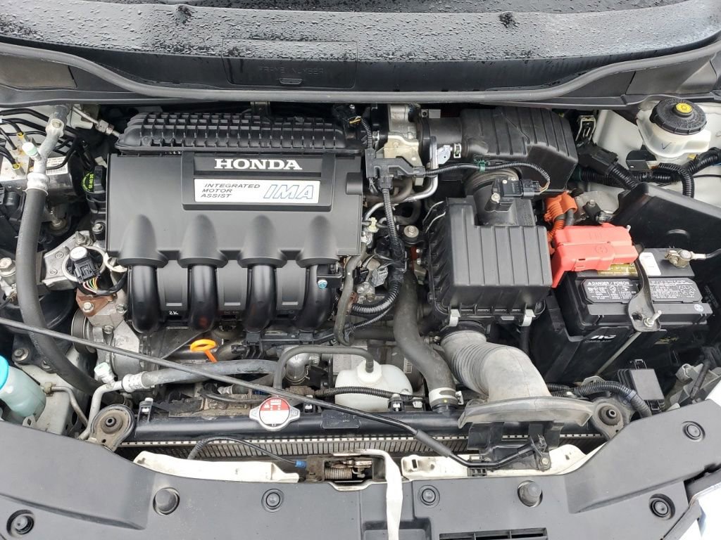 Used 2013 Honda Insight image 10