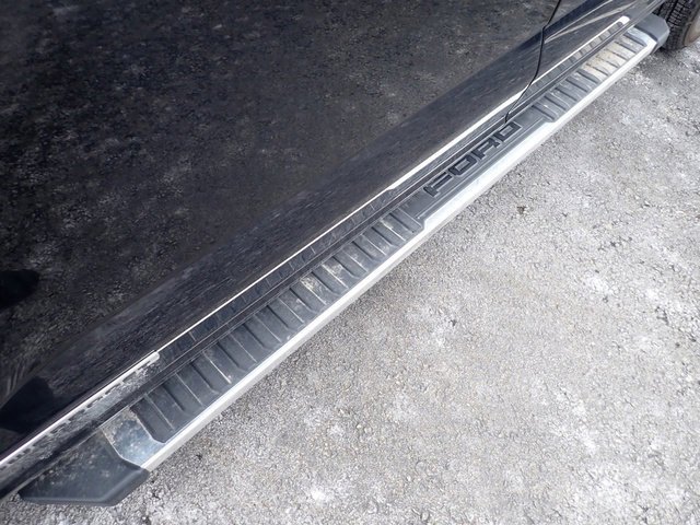 Used 2025 Ford F150 XLT w/ Equipment Group 302A MID image 14