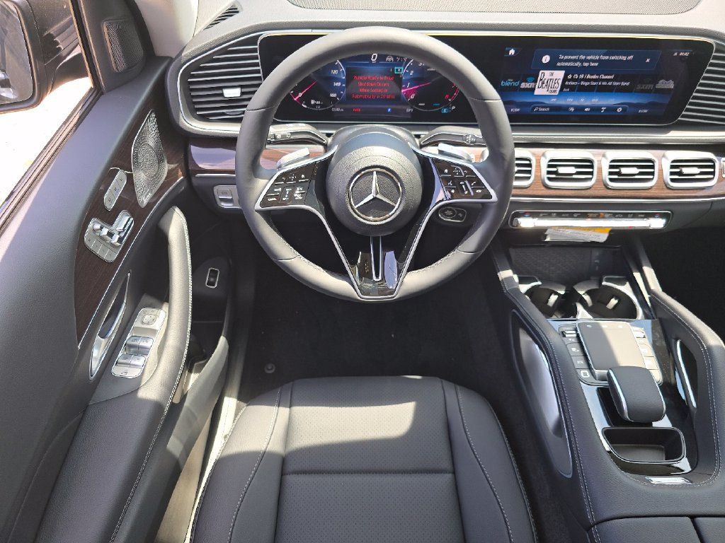 New 2026 Mercedes-Benz GLE 350 4MATIC image 26
