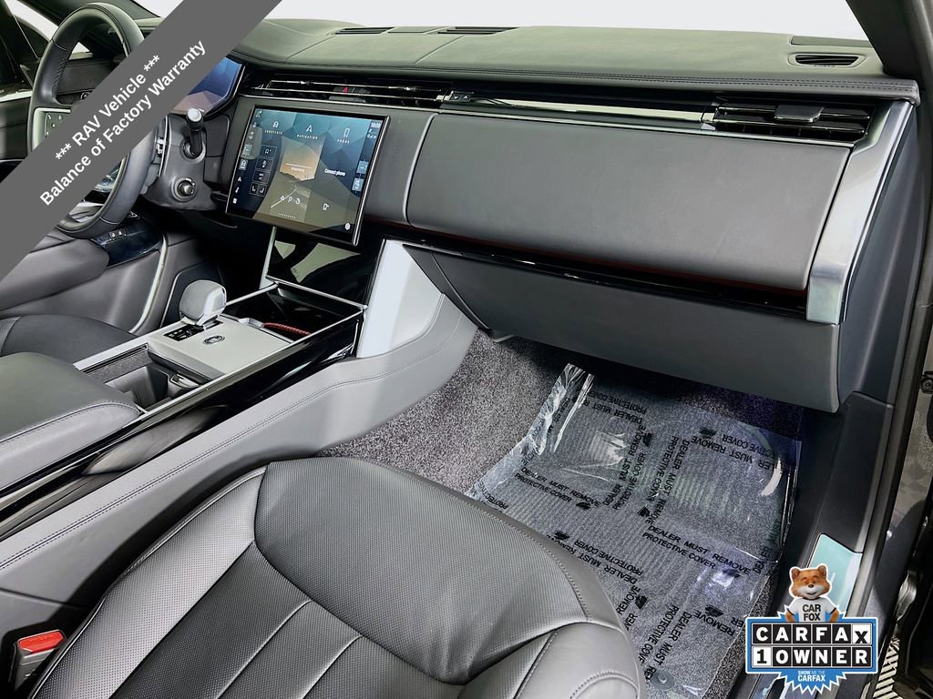 Used 2024 Land Rover Range Rover SE image 31
