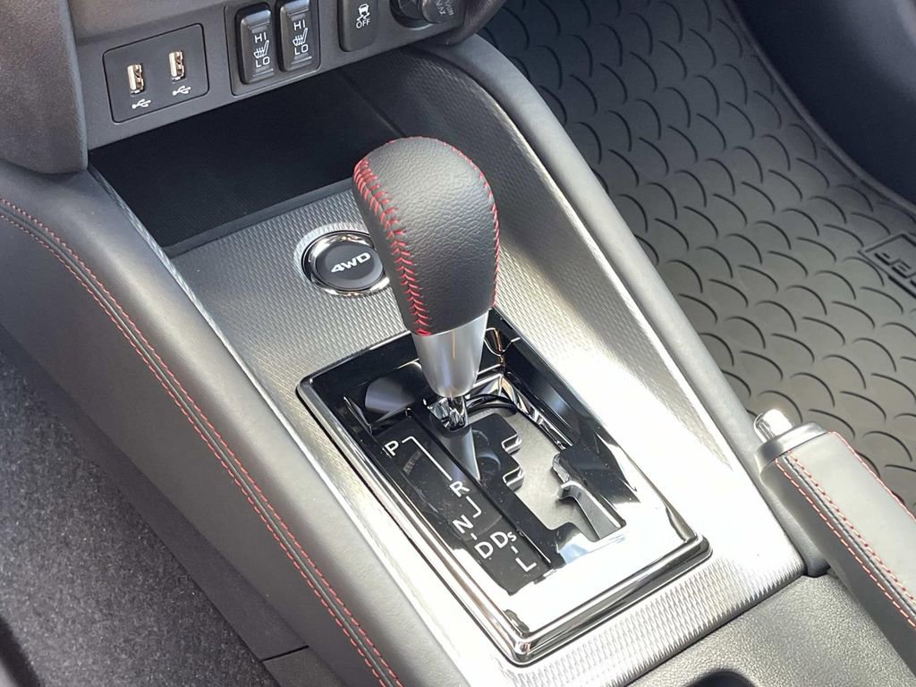 New 2025 Mitsubishi Outlander Sport AWD image 27