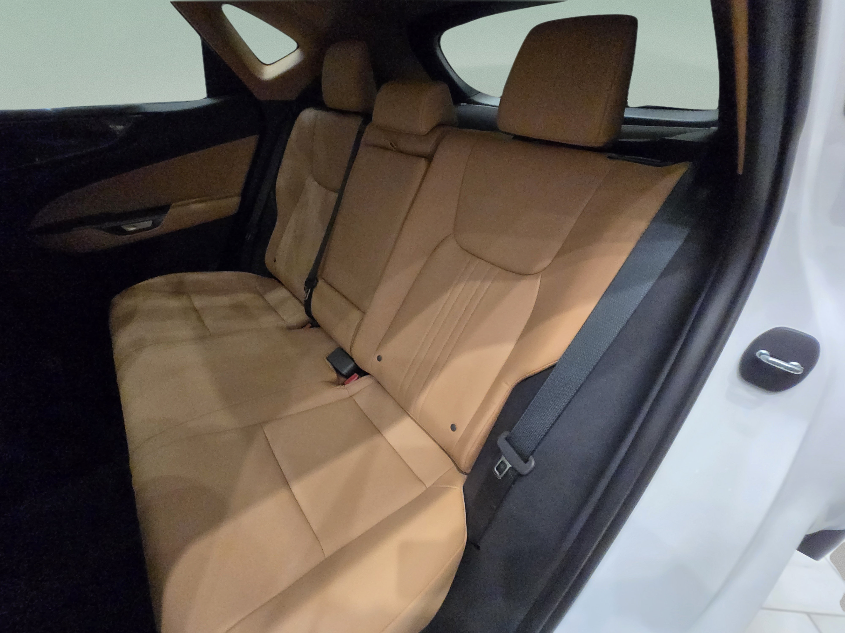 New 2026 Lexus NX 350 AWD w/ Accessory Package (Z2) image 21