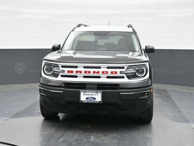 Used 2024 Ford Bronco Sport Heritage w/ Heritage Convenience Package image 19