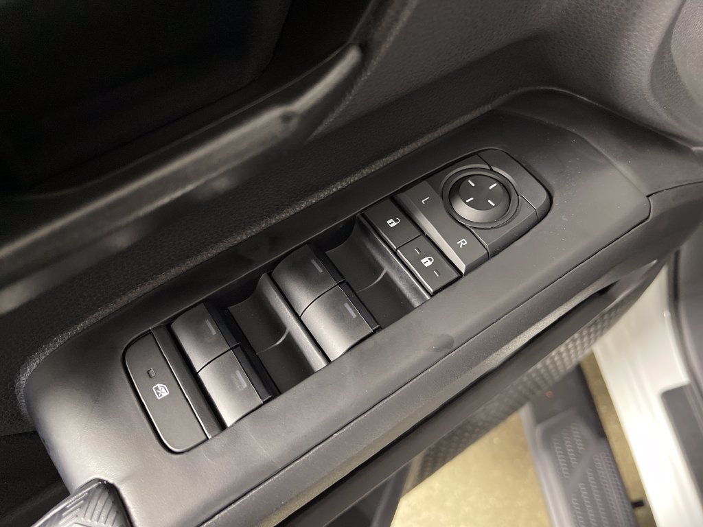 New 2026 Toyota Tacoma SR5 AWD/4WD image 16