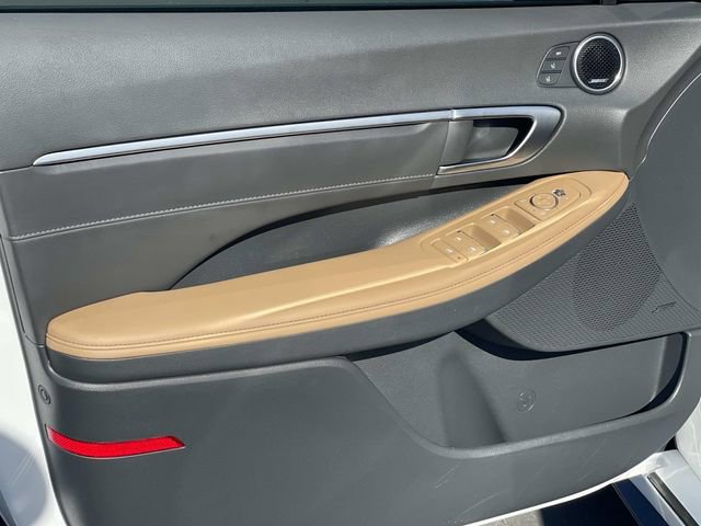 Used 2022 Hyundai Sonata Limited image 21