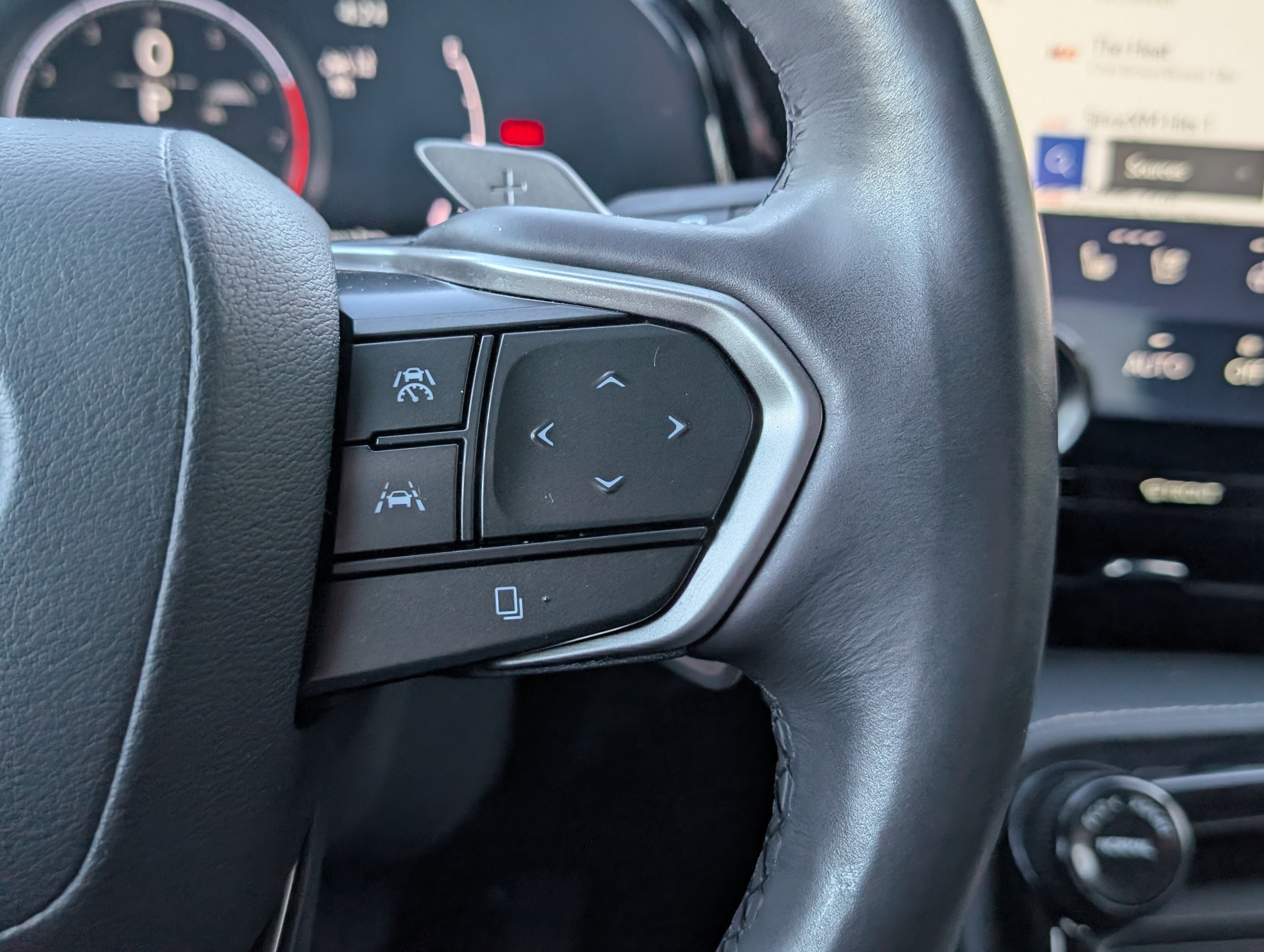 Certified 2024 Lexus NX 350 350 Luxury w/ Vision Package image 26