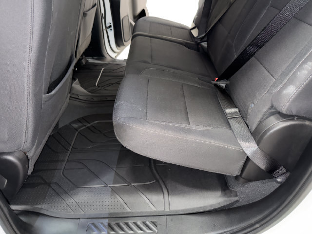 Used 2025 Chevrolet Silverado 1500 Custom AWD/4WD image 15