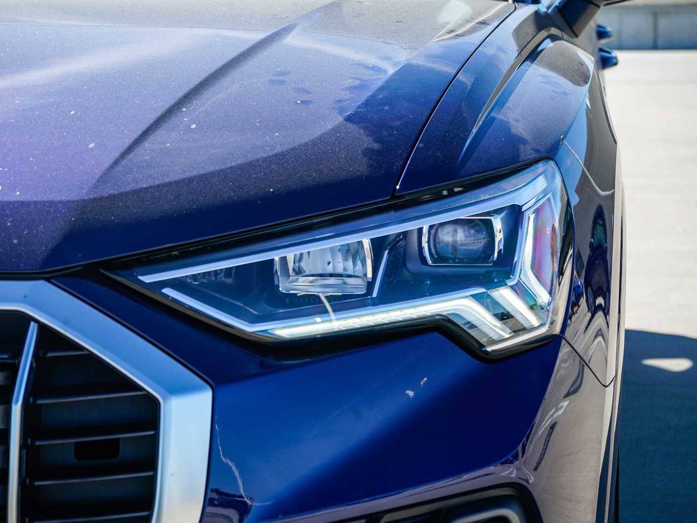 Used 2025 Audi Q3 2.0T Premium w/ Convenience Package image 7