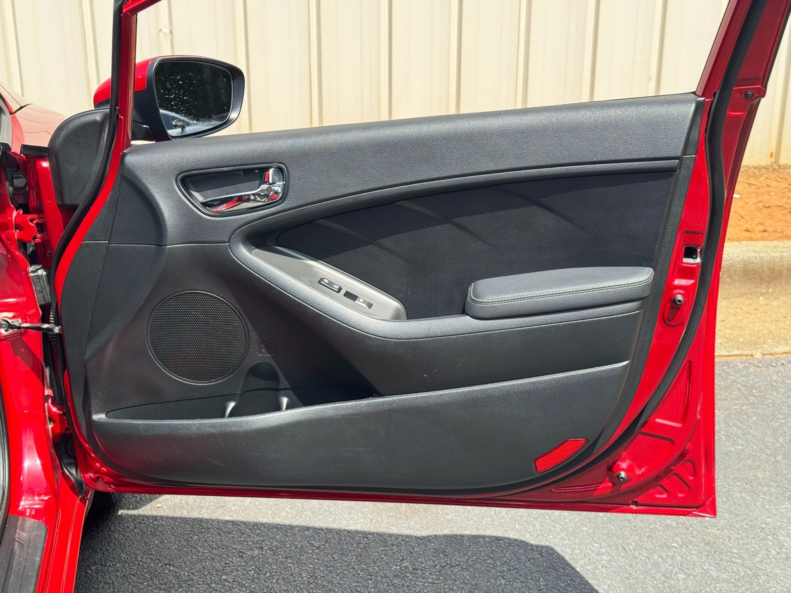 Used 2018 Kia Forte S w/ S Technology Plus Package FWD image 39