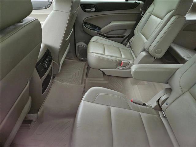 Used 2019 GMC Yukon SLT image 11
