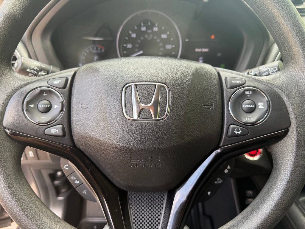 Used 2022 Honda HR-V EX image 21