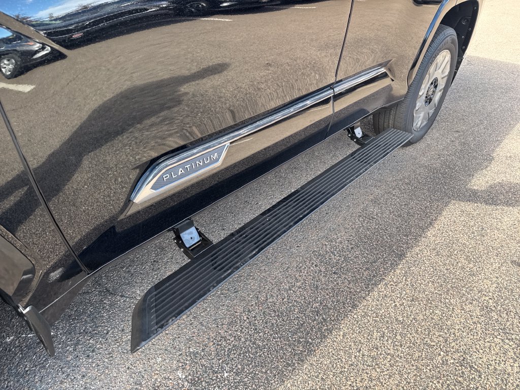 New 2026 Toyota Sequoia Platinum AWD/4WD image 38