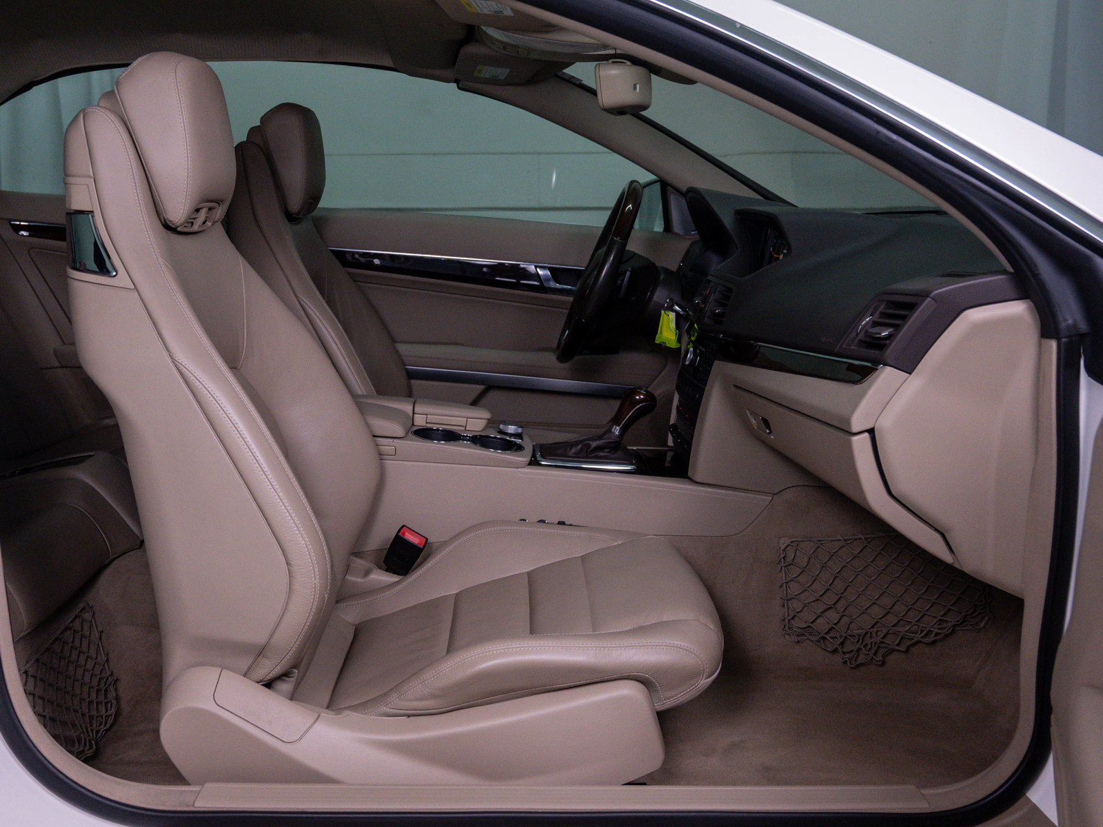 Used 2011 Mercedes-Benz E 350 Cabriolet image 10