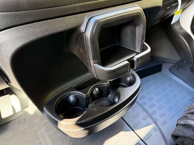 New 2026 RAM ProMaster 2500 w/ Safety Group FWD image 27