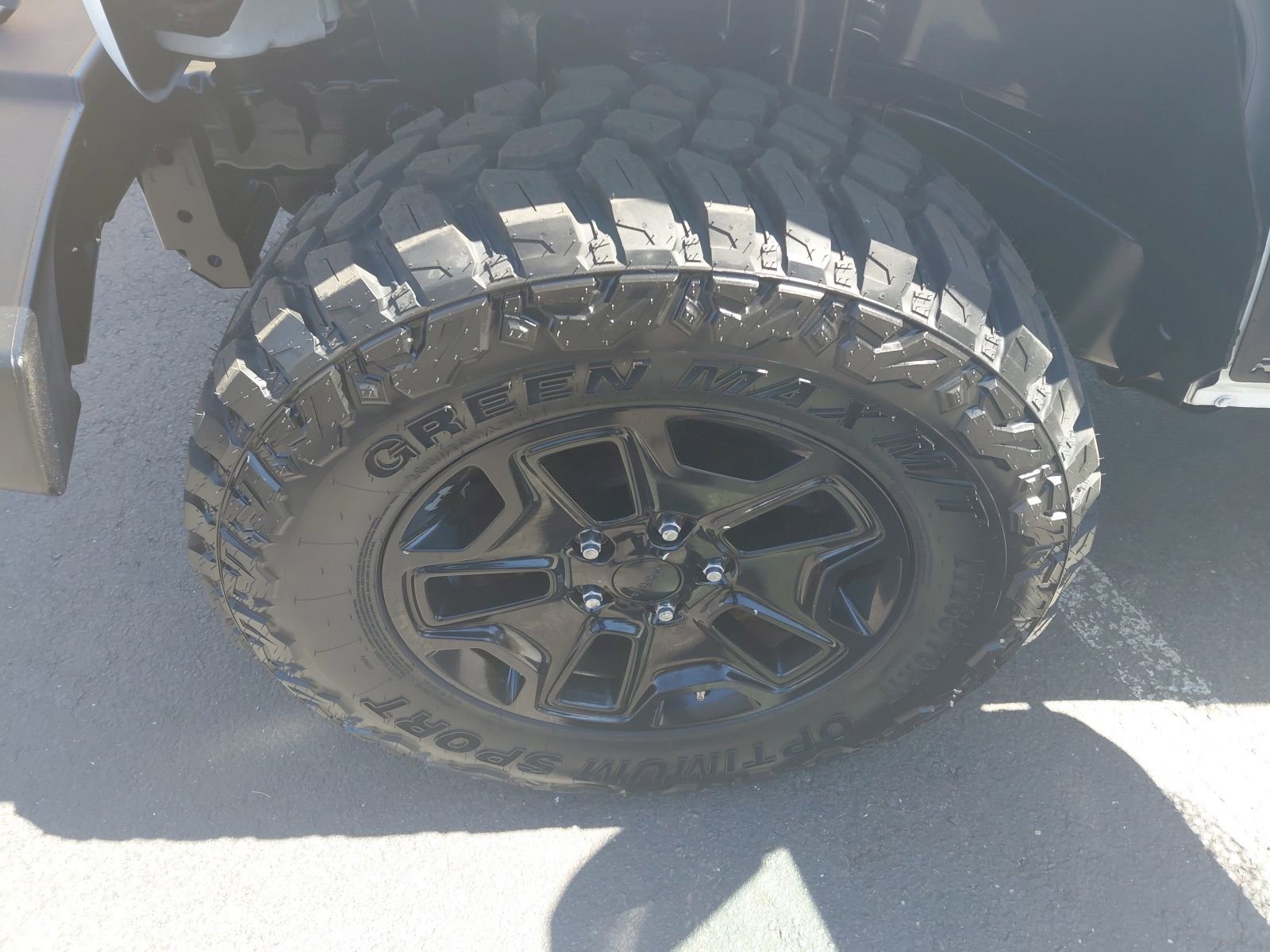 Used 2016 Jeep Wrangler Sport AWD/4WD image 18