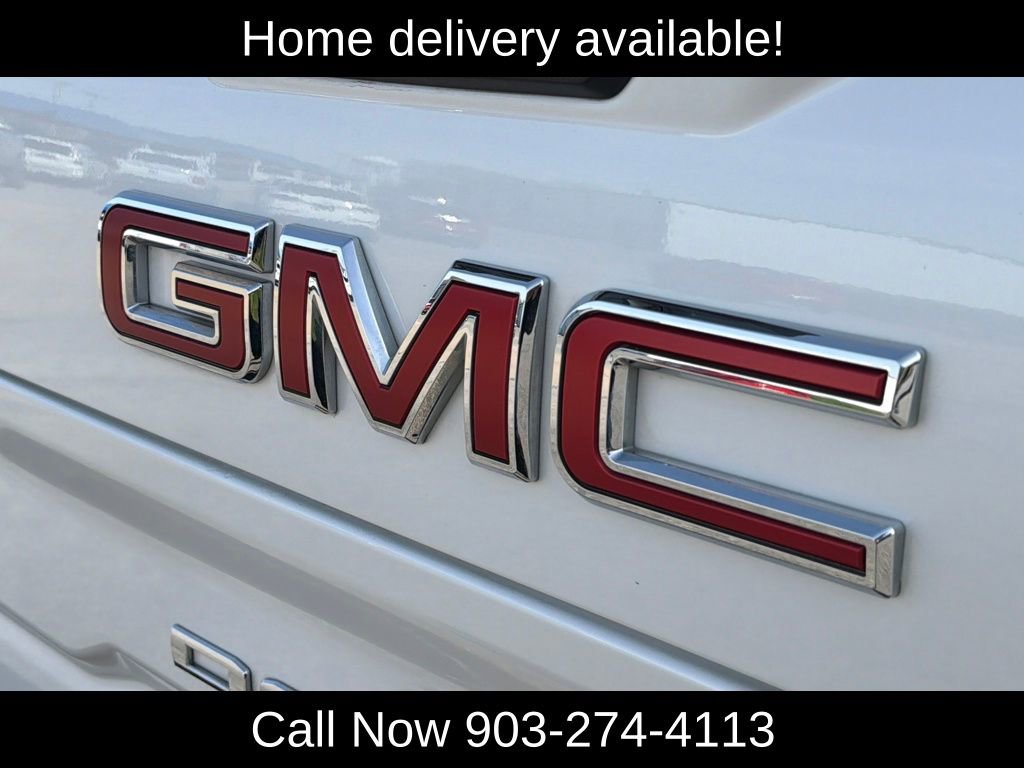 Used 2023 GMC Sierra 1500 Denali w/ Denali Reserve Package image 12