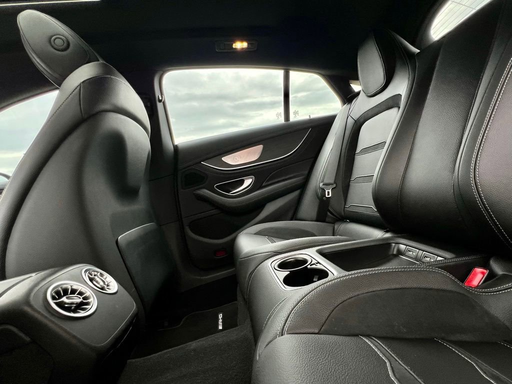Certified 2023 Mercedes-Benz AMG GT 53 image 30