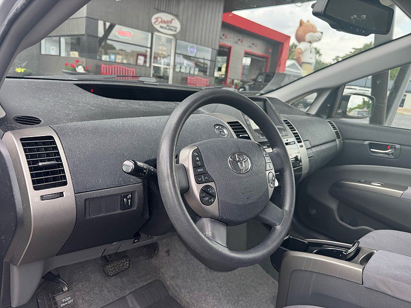 Used 2008 Toyota Prius Touring FWD image 10