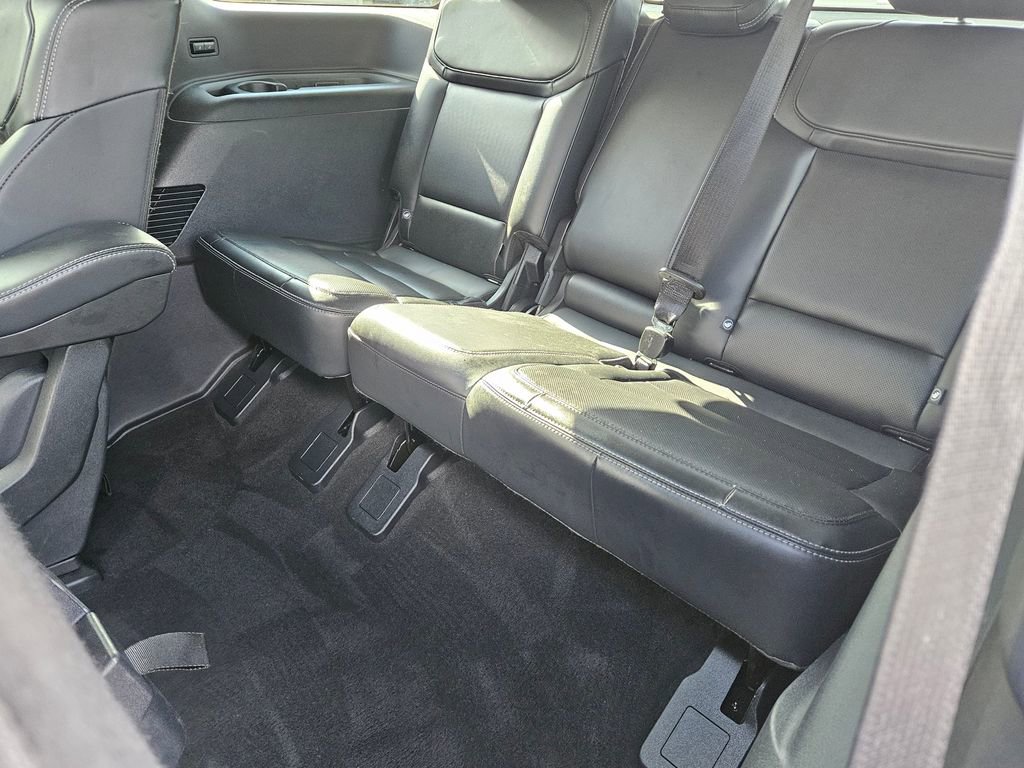 Used 2025 Ford Expedition Platinum AWD/4WD image 23