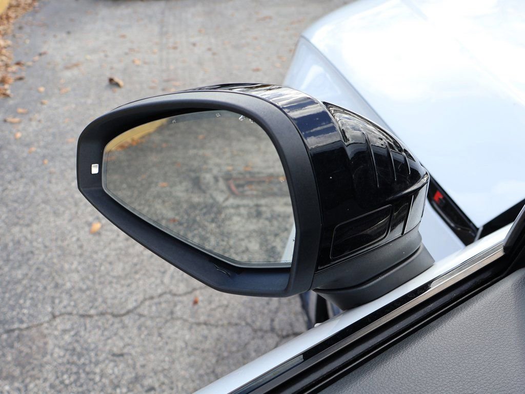 Used 2023 Audi A5 2.0T Premium Plus w/ Premium Plus image 41