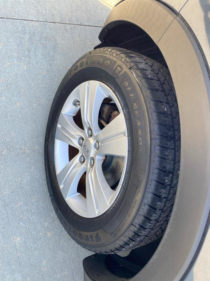 Used 2012 Kia Sportage LX AWD/4WD image 10