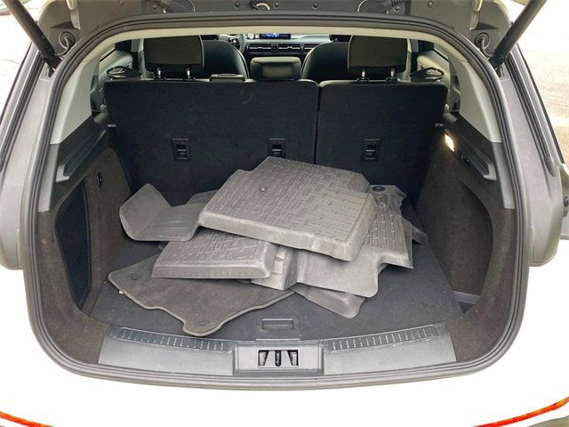 Certified 2022 Lincoln Corsair AWD w/ Premium Package image 29