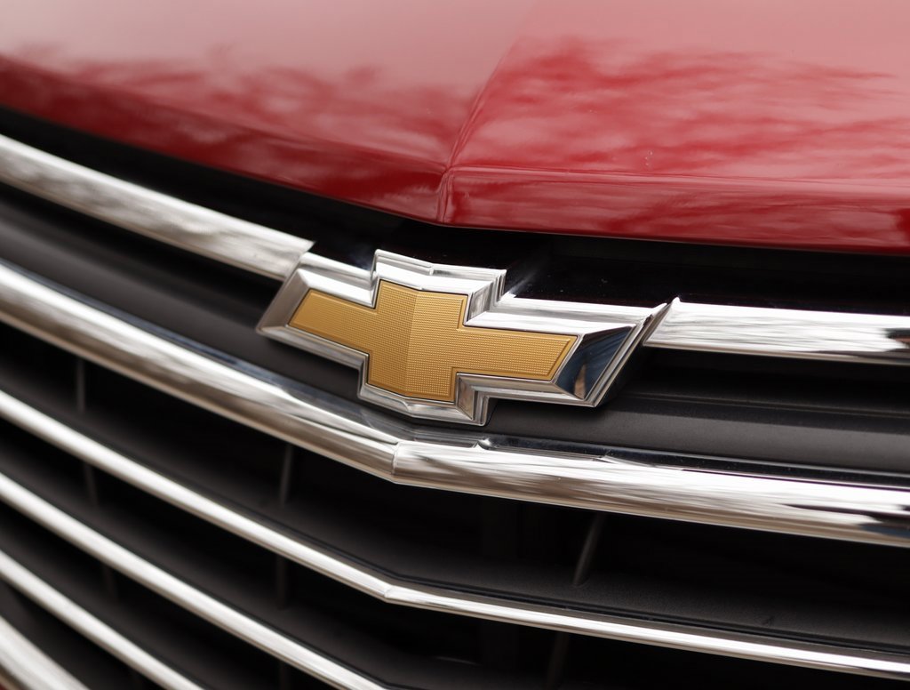 Used 2018 Chevrolet Equinox Premier image 37