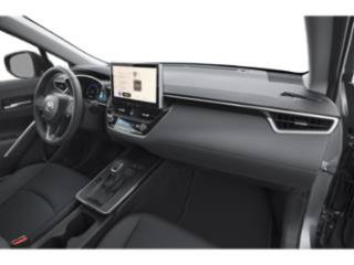 New 2026 Toyota Corolla Cross XLE AWD/4WD image 10