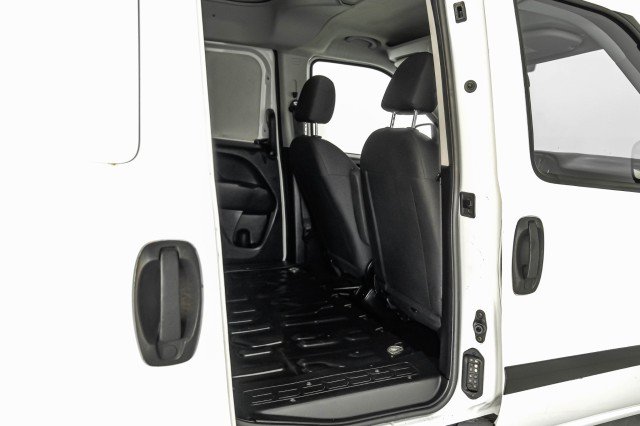 Used 2020 RAM ProMaster City Tradesman FWD image 40