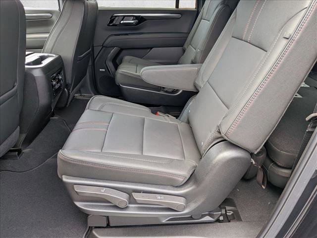 New 2026 Chevrolet Suburban RST w/ Comfort Package RWD image 14