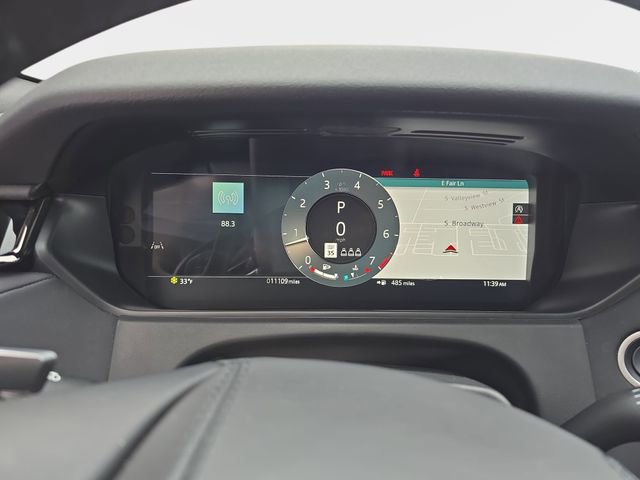 Used 2025 Land Rover Range Rover Velar S image 19