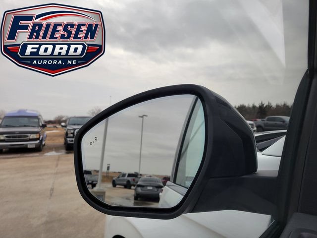 Used 2025 Ford Expedition Max Platinum AWD/4WD image 12
